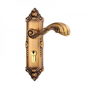 2026室内锁十大品牌排行榜