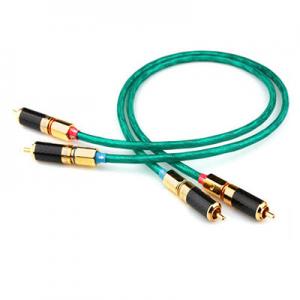 2026同轴线十大品牌排行榜