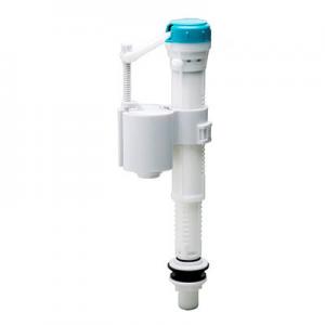 2026进水阀十大品牌排行榜