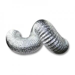 2026排风管十大品牌排行榜