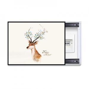 2026电闸盒十大品牌排行榜