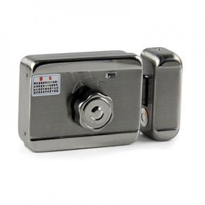 2026静音锁十大品牌排行榜