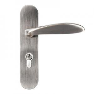 2026铜门锁十大品牌排行榜