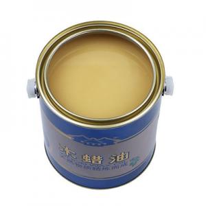 2026防腐木油十大品牌排行榜