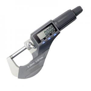 2026测微器十大品牌排行榜