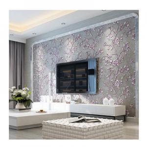 2026客厅壁纸十大品牌排行榜