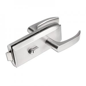 2026玻璃锁十大品牌排行榜