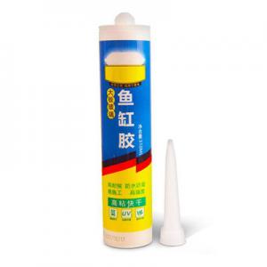 2026鱼缸胶十大品牌排行榜