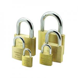 2026小挂锁十大品牌排行榜