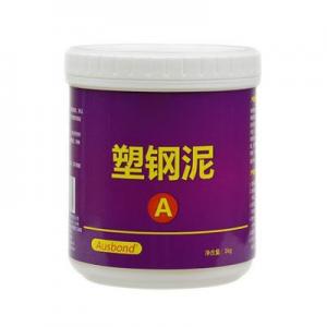 2026塑钢泥十大品牌排行榜