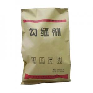 2026勾缝剂十大品牌排行榜