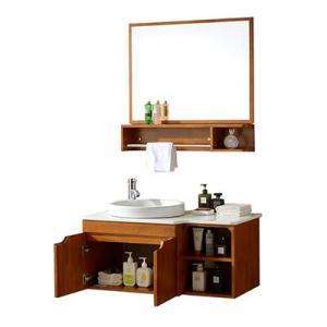 2026洗手盆柜十大品牌排行榜