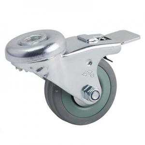 2026橡胶轮十大品牌排行榜