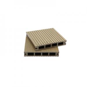 2026碳化木地板十大品牌排行榜