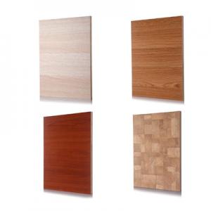 2026橱柜板十大品牌排行榜