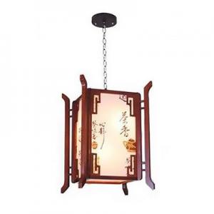 2026中式灯具十大品牌排行榜