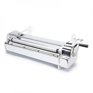 2026上胶机十大品牌排行榜