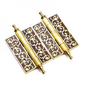 2026铜配件十大品牌排行榜