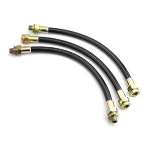 2026电工管十大品牌排行榜