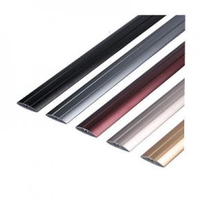 2026门压条十大品牌排行榜