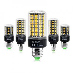 2026玉米灯十大品牌排行榜