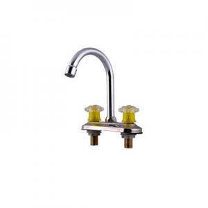 2026家用水龙头十大品牌排行榜