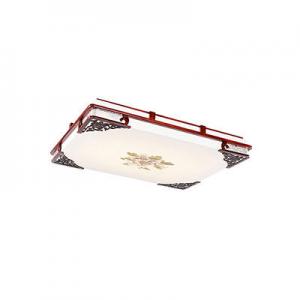 2026中式灯十大品牌排行榜