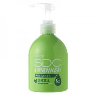 2026洁手液十大品牌排行榜