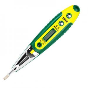 2026验电笔十大品牌排行榜