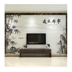 2026瓷砖壁画十大品牌排行榜