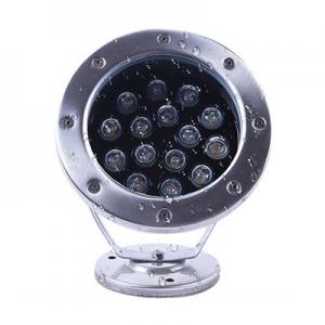 2026LED水底灯十大品牌排行榜