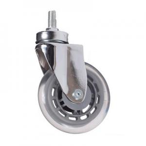 2026转向轮十大品牌排行榜