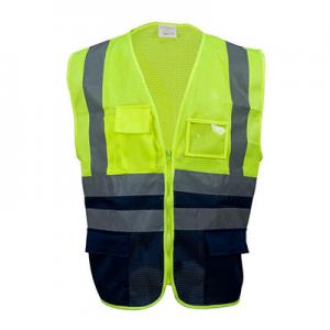 2026安全服十大品牌排行榜