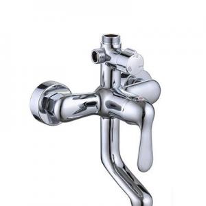 2026花洒龙头十大品牌排行榜