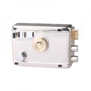 2026铁门锁十大品牌排行榜