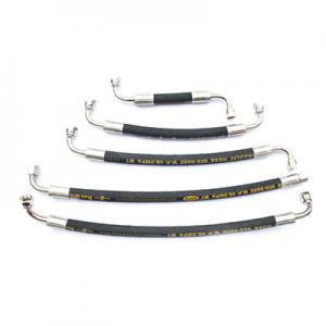 2026液压油管十大品牌排行榜