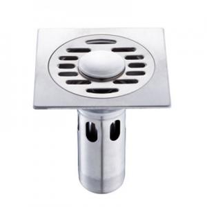 2026地漏盖十大品牌排行榜