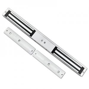 2026磁力锁十大品牌排行榜