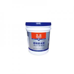 2026透明防水十大品牌排行榜