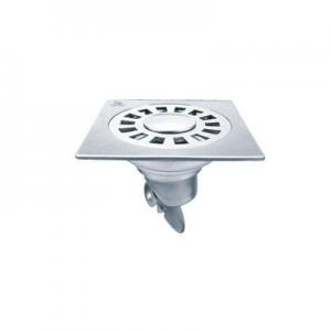 2026卫生间地漏十大品牌排行榜