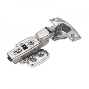 2026不锈钢铰链十大品牌排行榜