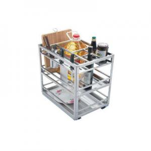 2026调味篮十大品牌排行榜