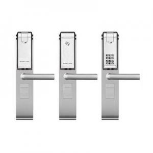 2026防盗门锁十大品牌排行榜