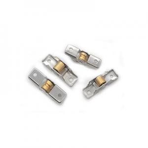 2026门滑轮十大品牌排行榜