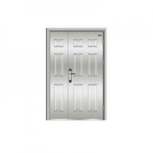 2026钢门十大品牌排行榜