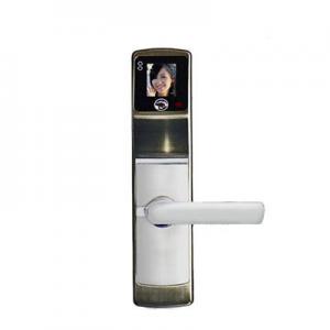 2026感应锁十大品牌排行榜