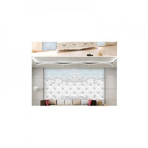 2026背景墙软包十大品牌排行榜