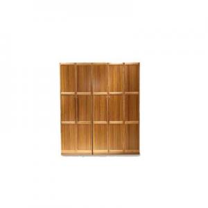 2026衣柜裤架十大品牌排行榜