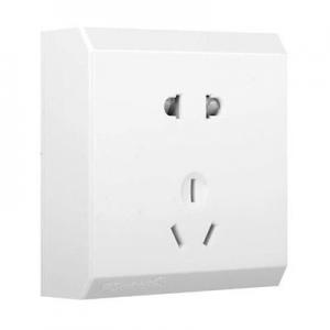 2026明装开关插座十大品牌排行榜