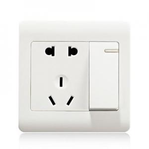 2026带开关插座十大品牌排行榜